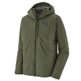 Veste Patagonia Men Rainshadow Jacket Industrial Green