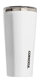 Drinkbeker Corkcicle Classic Wit Hoog 475 ml