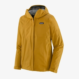 Jas Patagonia Men Torrentshell 3L Jacket Buckwheat Gold