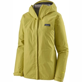 Jacket Patagonia Women's Torrentshell 3L Jacket Pineapple