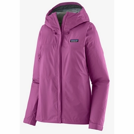 Veste Patagonia Femme Torrentshell 3L Jacket Amaranth Pink