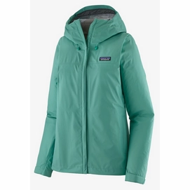 Veste Patagonia Women Torrentshell 3L Jacket Fresh Teal