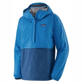Jas Patagonia Men Torrentshell 3L P/O Andes Blue