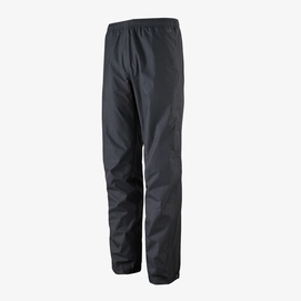 Waterproof Trousers Patagonia Men Torrentshell 3L Pants Reg Black-XS