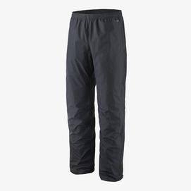 Trousers Patagonia Men Torrentshell 3L Pants Regular Black