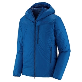 Jacket Patagonia Men DAS Light Hoody Andes Blue