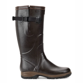Regenlaars Aigle Men Terra Pro Vario Brun