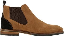 Bullboxer Men 853K46985A Cognac