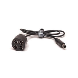 Combiner Goal Zero 8mm Input 4X