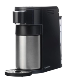 Milk Frother Espressions Lattista