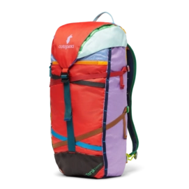 Backpack Cotopaxi Tarak 20L Climbing Pack Del Dia