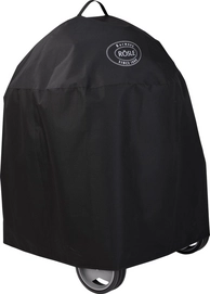Beschermhoes Rosle No. 1 Sport Zwart