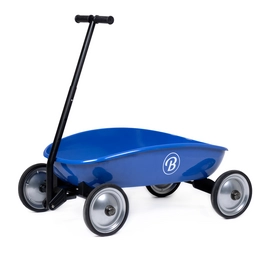 Trekwagen Baghera Chariot Bleu