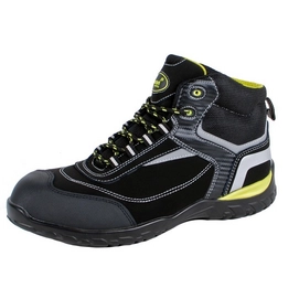 GS38 Falcon Veiligheidsschoen Gevavi Safety S1P