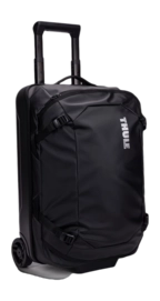 Travel Suitcase Thule Chasm Carry on 55cm 40L Black