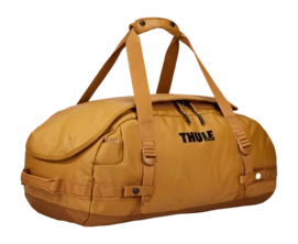 Travel Bag Thule Chasm Duffel 40L Golden Brown