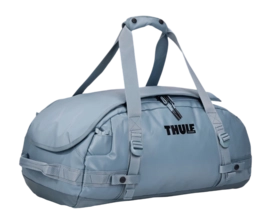 Travel Bag Thule Chasm Duffel 40L Pond Gray