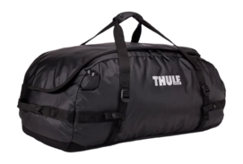 Travel Bag Thule Chasm Duffel 90L Black