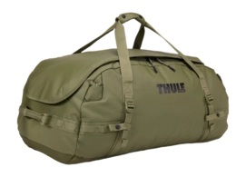 Travel Bag Thule Chasm Duffel 90L Olivine