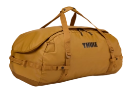 Travel Bag Thule Chasm Duffel 90L Golden Brown