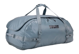 Travel Bag Thule Chasm Duffel 90L Pond Gray