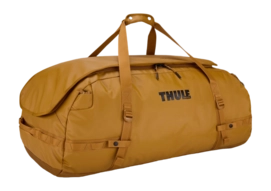 Reisetasche Thule Chasm Duffel 130L Unisex Golden Brown