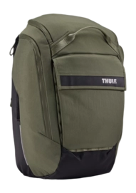 Fietstas Thule Paramount Hybrid Pannier 26L Soft Green