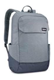 Rucksack Thule Lithos Backpack 20L Unisex Pond Gray/Dark Slate