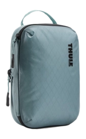 Organisateur de Bagage Thule Compression Packing Cube Small Pond Grey