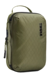 Organisateur de Bagage Thule Compression Packing Cube Small Soft Green