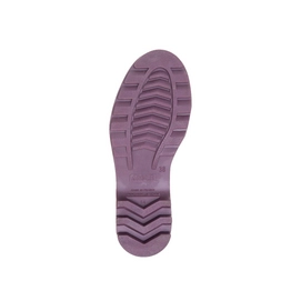 Regenlaars Aigle Aiglentine Aubergine