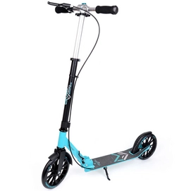 Tretroller Tempish SMF 200 Blau