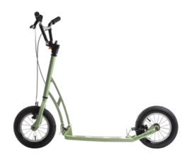 Step Mibo Tiny Green