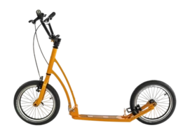 Step Mibo Mastr Orange