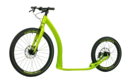 Step Crussis One Cobra Sport 4.2 Green