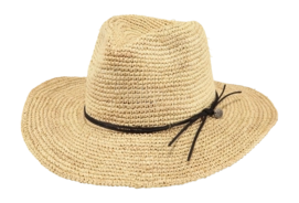 Chapeau Barts Unisex Celery Hat Natural