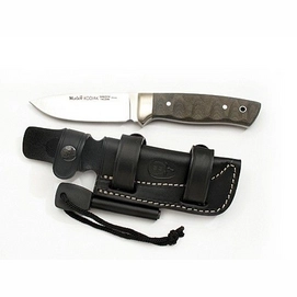 Survivalmes Muela Kodiak 10G M