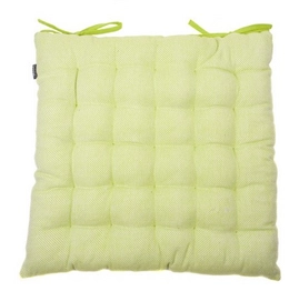 Zitkussen In The Mood Nature Lime (50 x 50 cm)