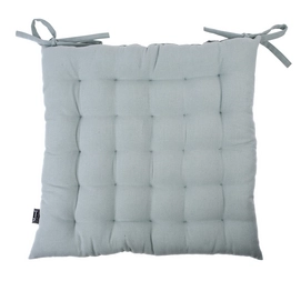 Zitkussen In The Mood Tivoli Faded Mint (50 x 50 cm)