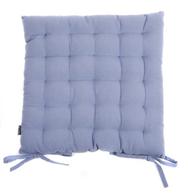 Zitkussen In The Mood Tivoli Faded Blue (50 x 50 cm)