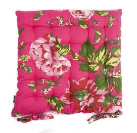 Zitkussen In The Mood Cherio Fuchsia (50 x 50 cm)