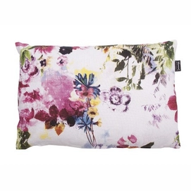 Coussin de Dossier In The Mood Pastelflower Multi