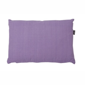 Coussin de Dossier In The Mood Tivoli Lila