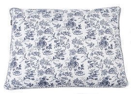 Rugkussen In The Mood Laura Karo Indigo