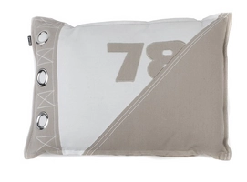 Coussin de Dossier In The Mood 78 Kiezel