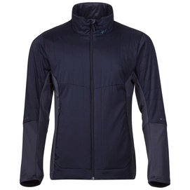 Jacket Bergans Men Floyen Light Insulated Dark Navy Dark Steel Blue