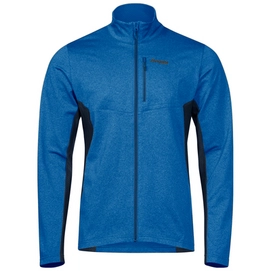 Vest Bergans Men Floyen Fleece Fjord Dark Steel Blue