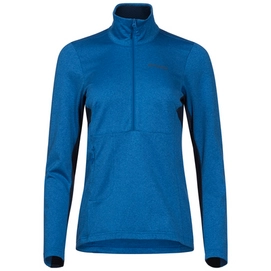 Trui Bergans Women Floyen Fleece Fjord Dark Steel Blue