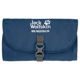 Toilettas Jack Wolfskin Mini Waschsalon Ocean Wave
