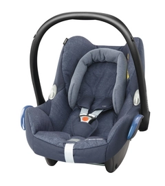 Autostoel Maxi-Cosi Cabriofix Nomad Blue
